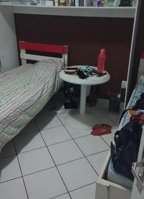 Pousada Do Robson-1